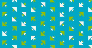 soyut renkli oklar, sanat arkaplan resimlemesi