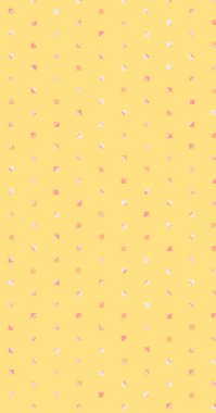 Soyut Renk üretken sanat arkaplan çizimi