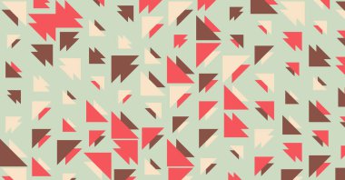 Soyut Renk üretken sanat arkaplan çizimi