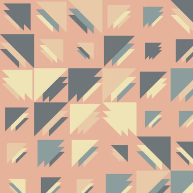 soyut renkli oklar, sanat arkaplan resimlemesi