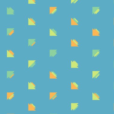 soyut renkli oklar, sanat arkaplan resimlemesi