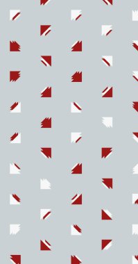 soyut renkli oklar, sanat arkaplan resimlemesi