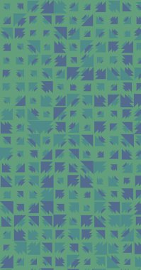 Soyut Renk üretken sanat arkaplan çizimi