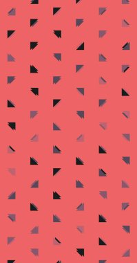 soyut renkli oklar, sanat arkaplan resimlemesi