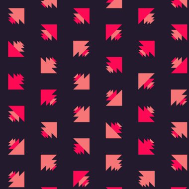 soyut renkli oklar, sanat arkaplan resimlemesi