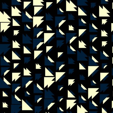 Soyut Renk Yarım Tonlama Noktaları üretken sanat arkaplanı çizimi