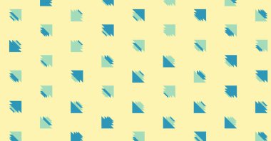 soyut renkli oklar, sanat arkaplan resimlemesi