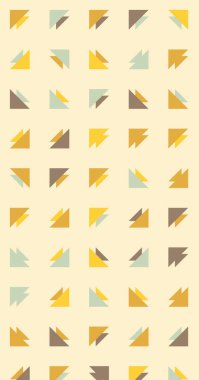 soyut renkli oklar, sanat arkaplan resimlemesi