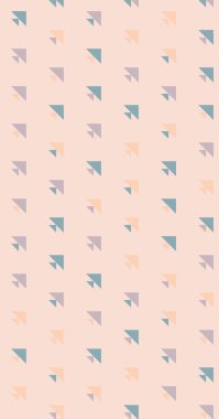 soyut renkli oklar, sanat arkaplan resimlemesi