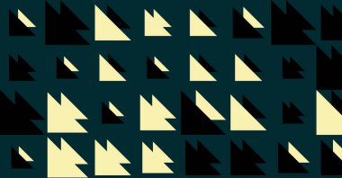 soyut renkli oklar, sanat arkaplan resimlemesi