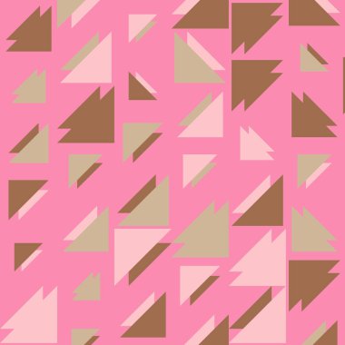 soyut renkli oklar, sanat arkaplan resimlemesi