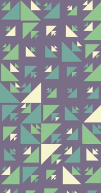 soyut renkli oklar, sanat arkaplan resimlemesi