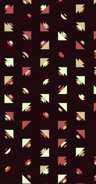 soyut renkli oklar, sanat arkaplan resimlemesi