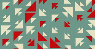 soyut renkli oklar, sanat arkaplan resimlemesi