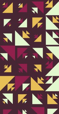 soyut renkli oklar, sanat arkaplan resimlemesi