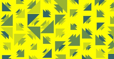 soyut renkli oklar, sanat arkaplan resimlemesi