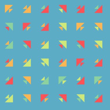 soyut renkli oklar, sanat arkaplan resimlemesi