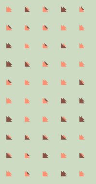 soyut renkli oklar, sanat arkaplan resimlemesi