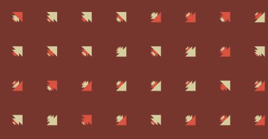 soyut renkli oklar, sanat arkaplan resimlemesi