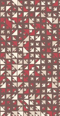 Soyut Renk üretken sanat arkaplan çizimi