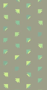 soyut renkli oklar, sanat arkaplan resimlemesi