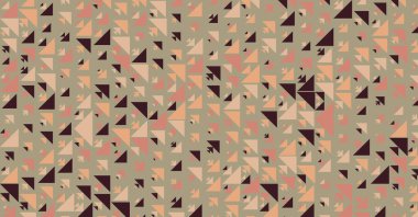 Soyut Renk üretken sanat arkaplan çizimi