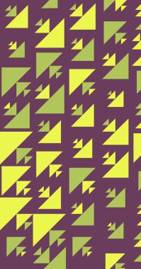 soyut renkli oklar, sanat arkaplan resimlemesi