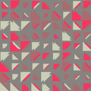 Soyut Renk üretken sanat arkaplan çizimi