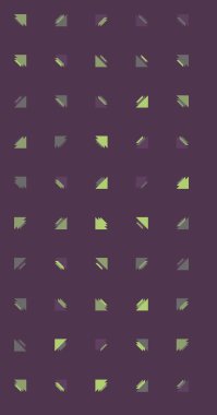 soyut renkli oklar, sanat arkaplan resimlemesi