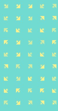 soyut renkli oklar, sanat arkaplan resimlemesi