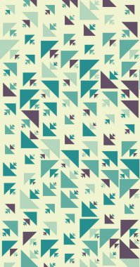 Soyut Renk üretken sanat arkaplan çizimi