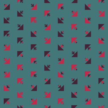 soyut renkli oklar, sanat arkaplan resimlemesi