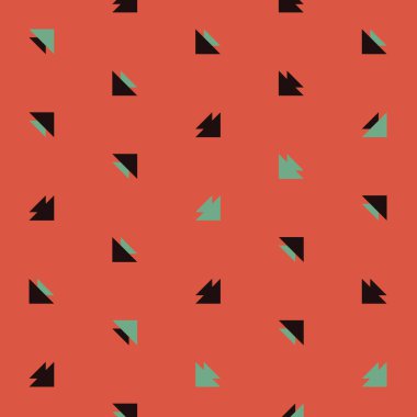 soyut renkli oklar, sanat arkaplan resimlemesi