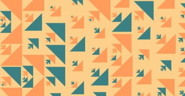 soyut renkli oklar, sanat arkaplan resimlemesi