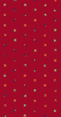 soyut renkli oklar, sanat arkaplan resimlemesi