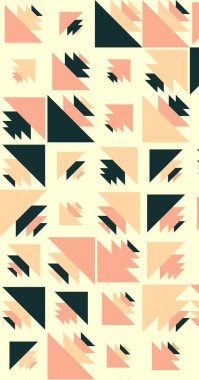 soyut renkli oklar, sanat arkaplan resimlemesi