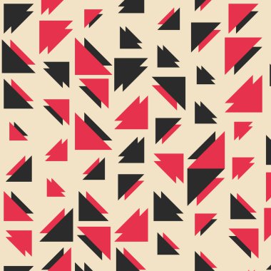 soyut renkli oklar, sanat arkaplan resimlemesi