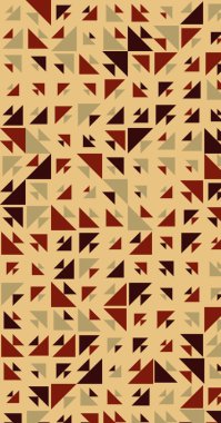 Soyut Renk üretken sanat arkaplan çizimi