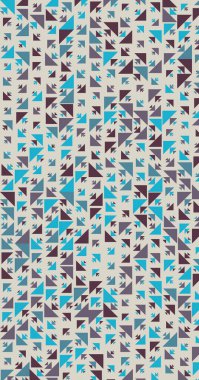 Soyut Renk üretken sanat arkaplan çizimi