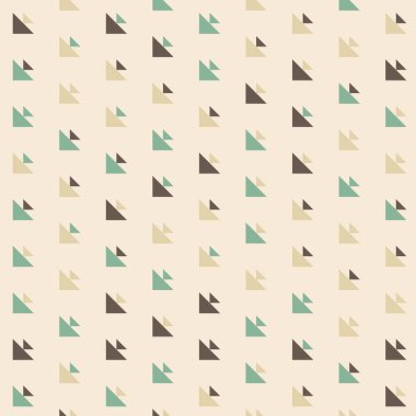 Soyut Renk Yarım Tonlama Noktaları üretken sanat arkaplanı çizimi