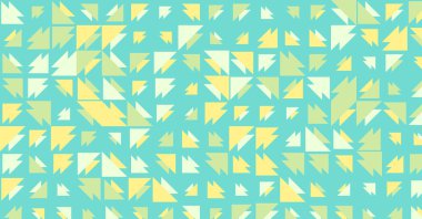 Soyut Renk üretken sanat arkaplan çizimi