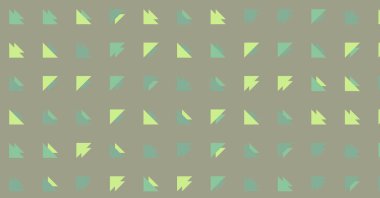 soyut renkli oklar, sanat arkaplan resimlemesi