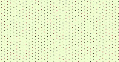 Soyut Renk üretken sanat arkaplan çizimi