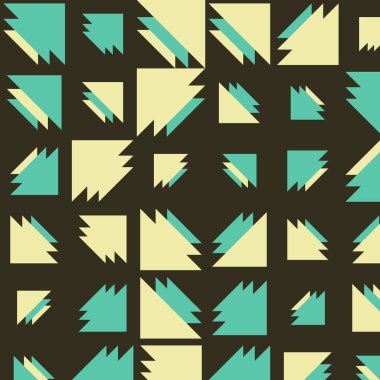 soyut renkli oklar, sanat arkaplan resimlemesi