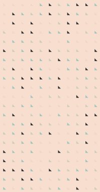 soyut geometrik arkaplan, vektör çizimi  