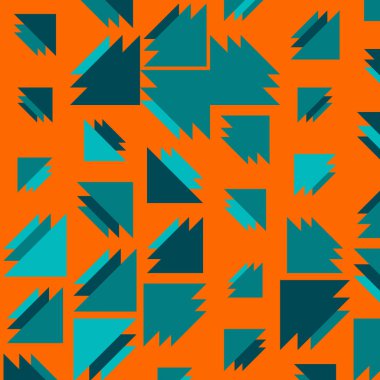 soyut renkli oklar, sanat arkaplan resimlemesi