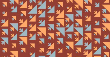 soyut renkli oklar, sanat arkaplan resimlemesi