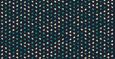 Soyut Renk Yarım Tonlama Noktaları üretken sanat arkaplanı çizimi