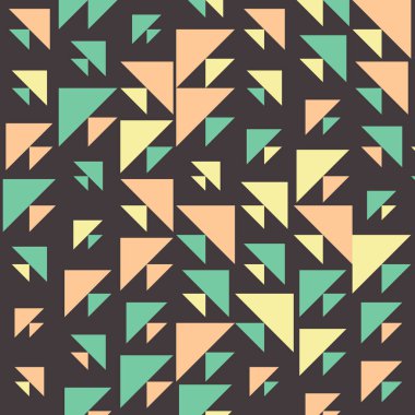 soyut renkli oklar, sanat arkaplan resimlemesi