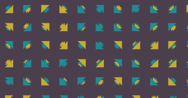 soyut renkli oklar, sanat arkaplan resimlemesi